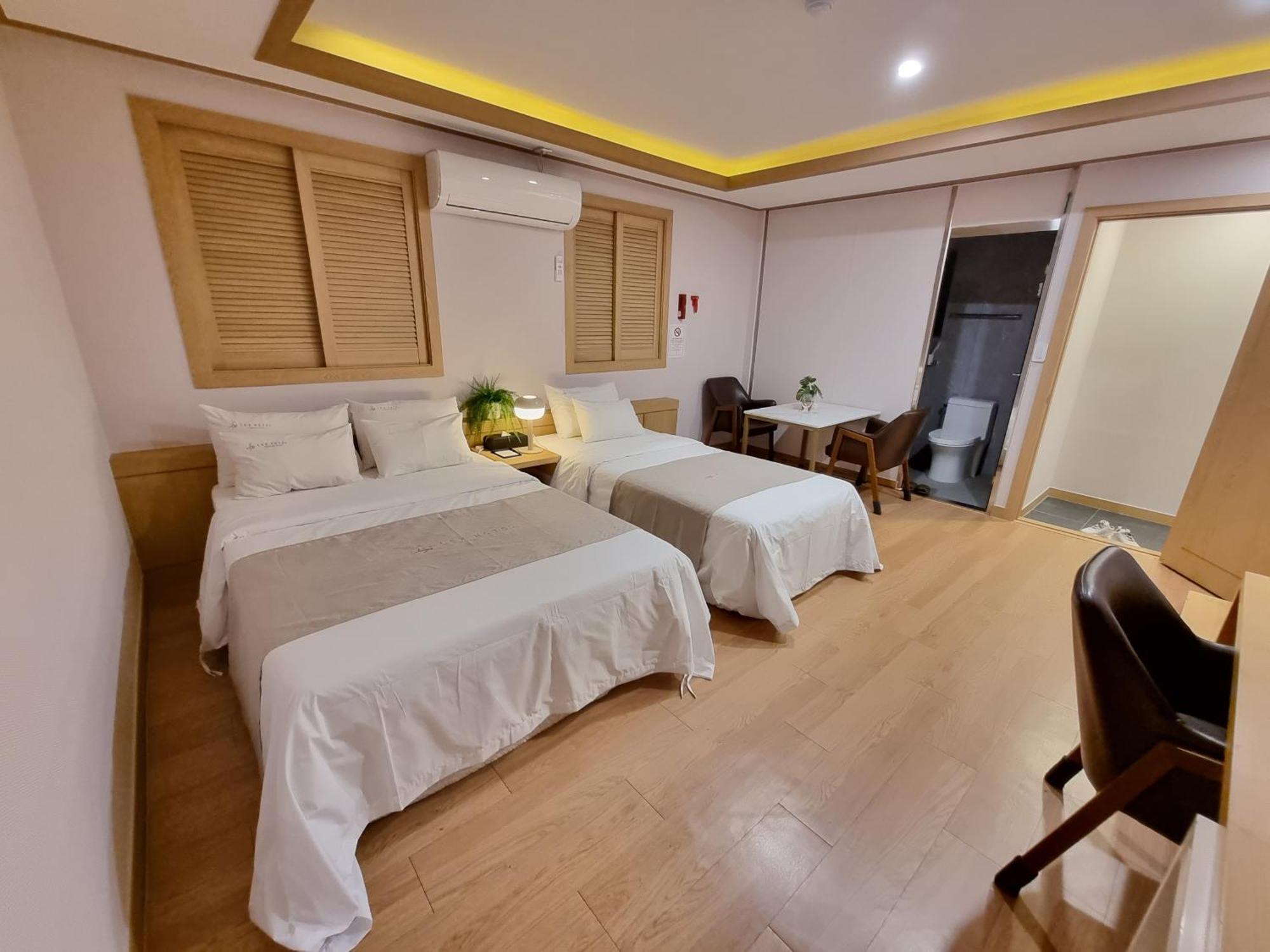 Hotel Lex Tourist Seoul